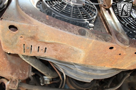 1977 Chevrolet El Camino image 49