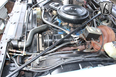 1977 Chevrolet El Camino image 101