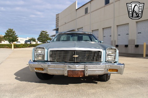 1977 Chevrolet El Camino image 24