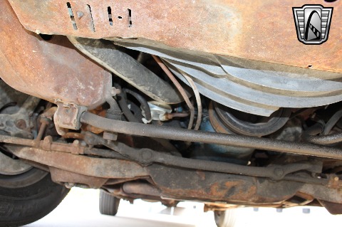 1977 Chevrolet El Camino image 50