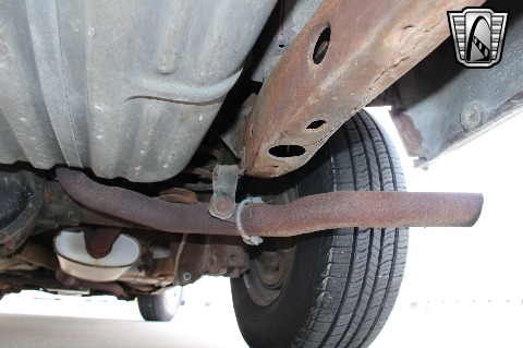 1977 Chevrolet El Camino image 76