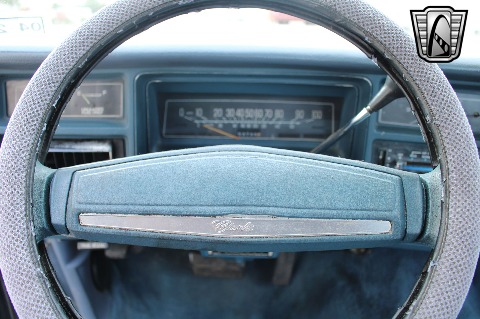 1977 Chevrolet El Camino image 128