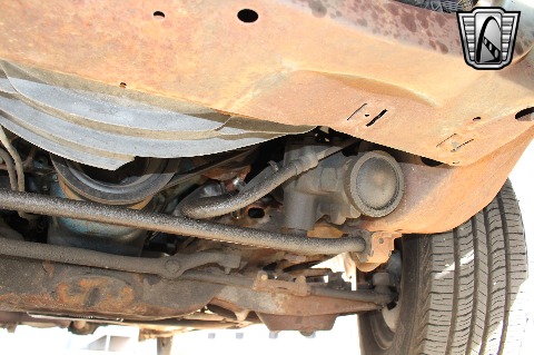 1977 Chevrolet El Camino image 51