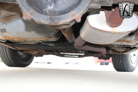 1977 Chevrolet El Camino image 77