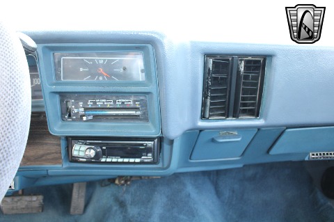 1977 Chevrolet El Camino image 129