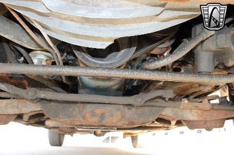 1977 Chevrolet El Camino image 52