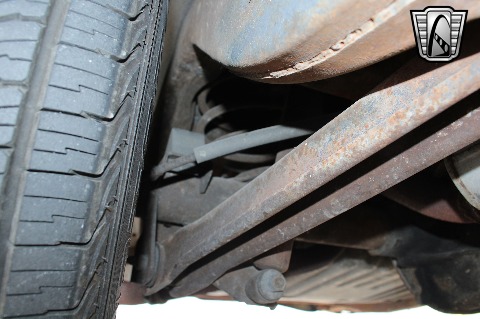 1977 Chevrolet El Camino image 78