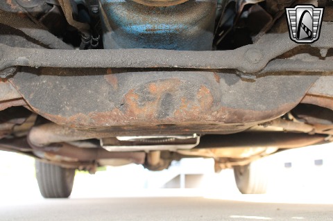 1977 Chevrolet El Camino image 53