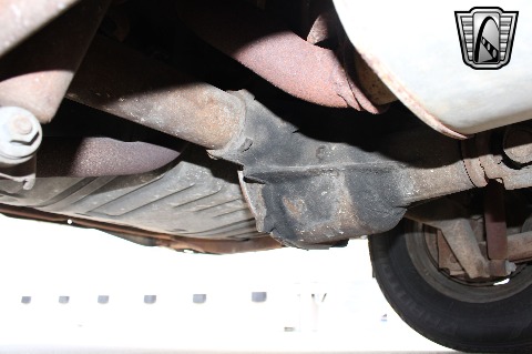 1977 Chevrolet El Camino image 79