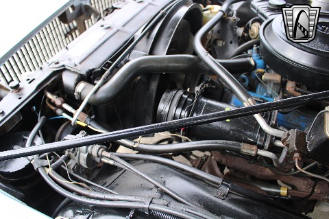 1977 Chevrolet El Camino image 105