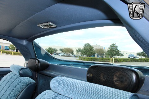 1977 Chevrolet El Camino image 131