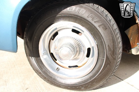 1977 Chevrolet El Camino image 28