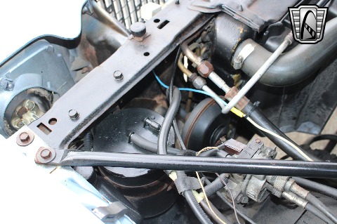 1977 Chevrolet El Camino image 106