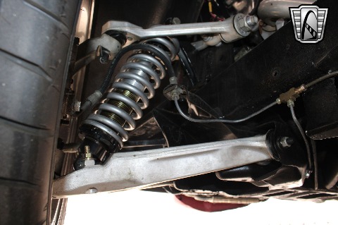 1938 Chevrolet Coupe image 55