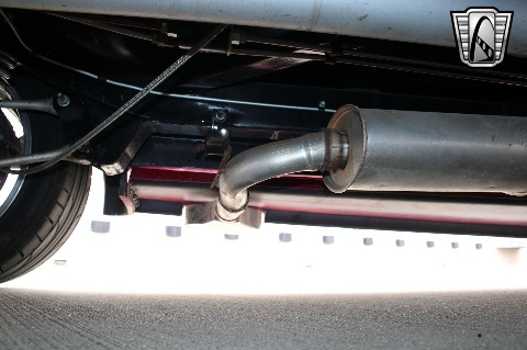 1938 Chevrolet Coupe image 81