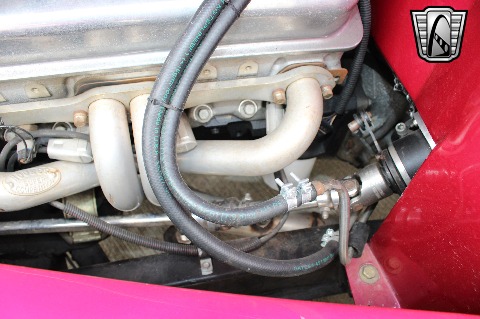 1938 Chevrolet Coupe image 107