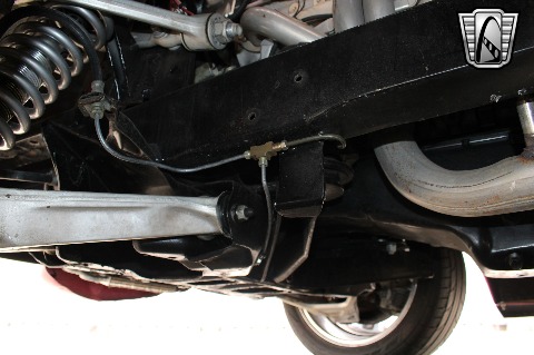 1938 Chevrolet Coupe image 56