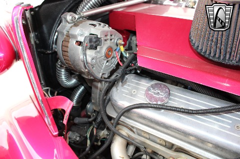 1938 Chevrolet Coupe image 108