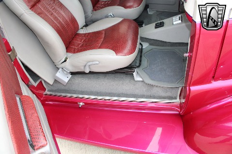 1938 Chevrolet Coupe image 134