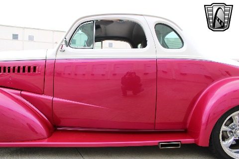 1938 Chevrolet Coupe image 31