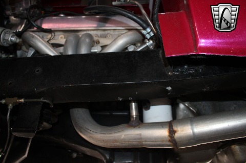 1938 Chevrolet Coupe image 57