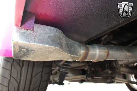 1938 Chevrolet Coupe image 83