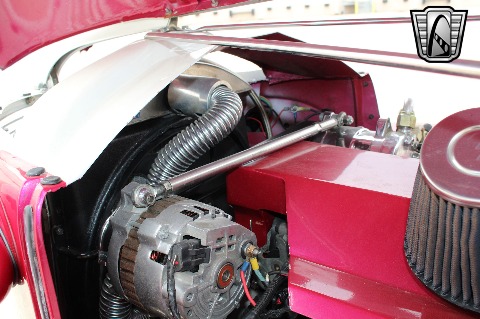 1938 Chevrolet Coupe image 109