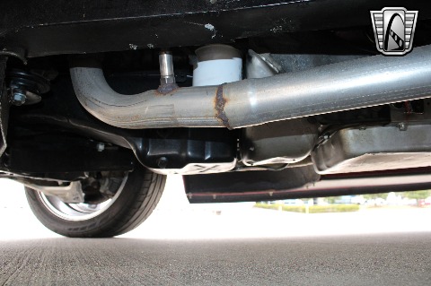 1938 Chevrolet Coupe image 58