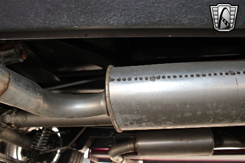 1938 Chevrolet Coupe image 84