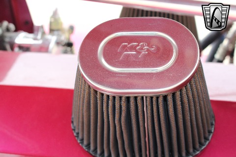 1938 Chevrolet Coupe image 110