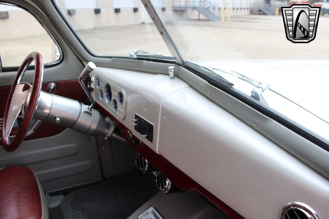 1938 Chevrolet Coupe image 136