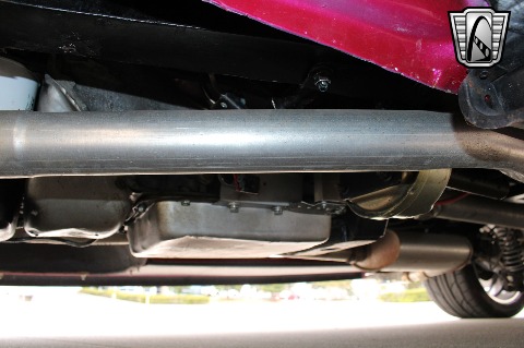 1938 Chevrolet Coupe image 59