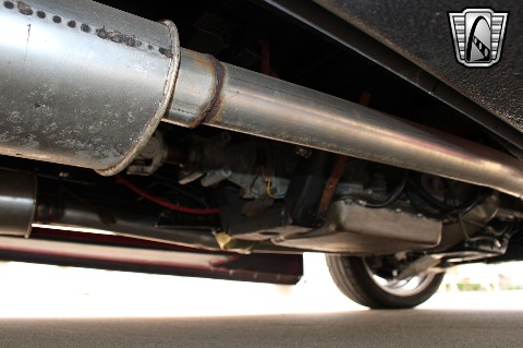 1938 Chevrolet Coupe image 85