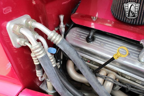 1938 Chevrolet Coupe image 111