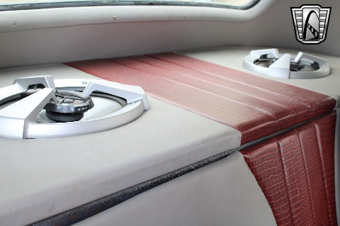 1938 Chevrolet Coupe image 137