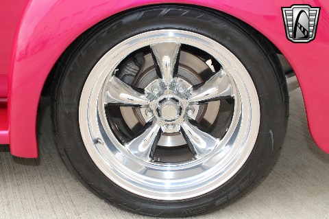 1938 Chevrolet Coupe image 34