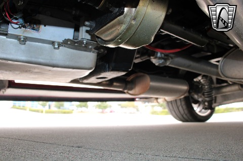 1938 Chevrolet Coupe image 60