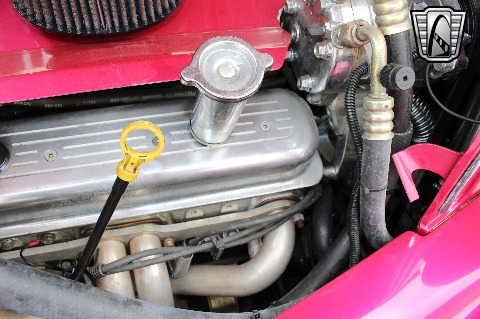 1938 Chevrolet Coupe image 112