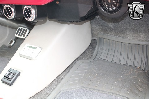 1938 Chevrolet Coupe image 138