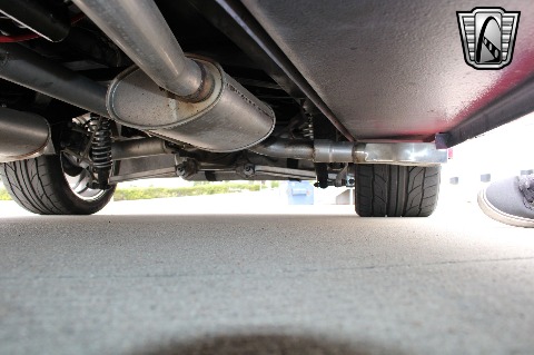 1938 Chevrolet Coupe image 61