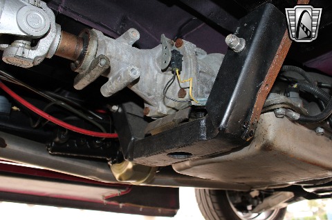 1938 Chevrolet Coupe image 87