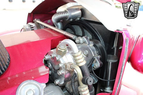 1938 Chevrolet Coupe image 113