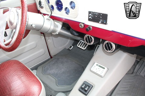 1938 Chevrolet Coupe image 139