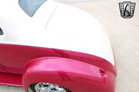 1938 Chevrolet Coupe image 36