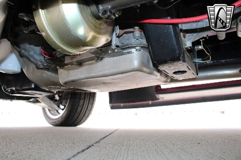 1938 Chevrolet Coupe image 62