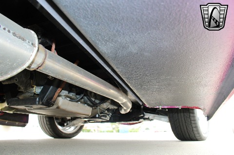 1938 Chevrolet Coupe image 88