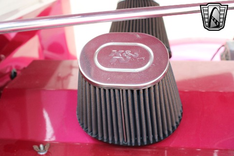 1938 Chevrolet Coupe image 114