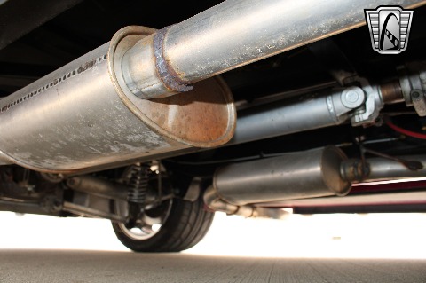 1938 Chevrolet Coupe image 89