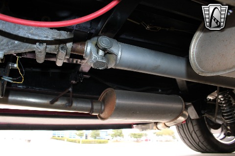 1938 Chevrolet Coupe image 64