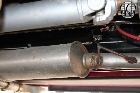 1938 Chevrolet Coupe image 90